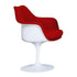 Tulip Saarinen Armchair Full Upholstered / Rotatable